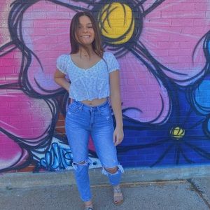 Meet your Posher, Amber isabella